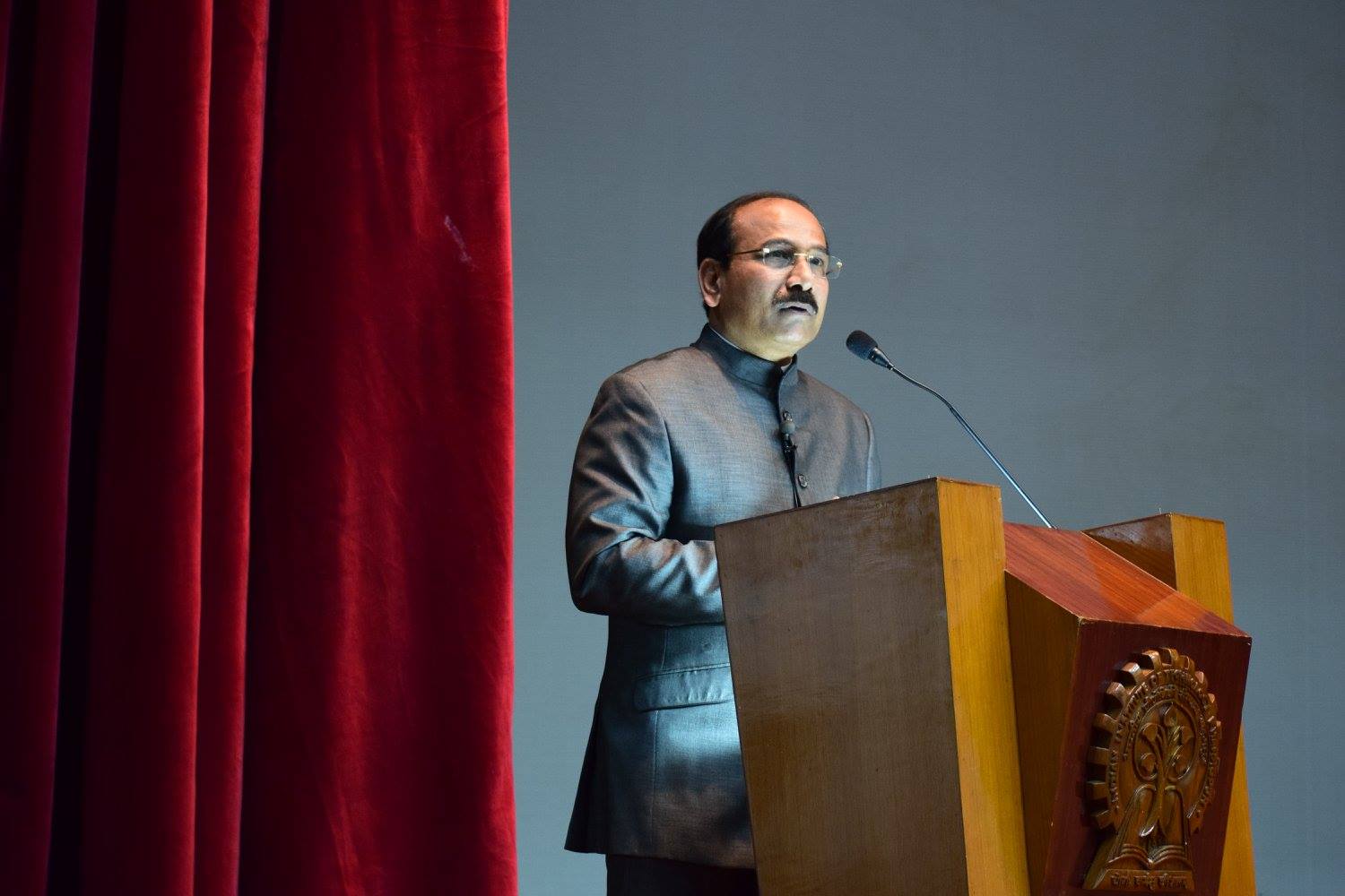 Air Chief Marshal Arup Raha