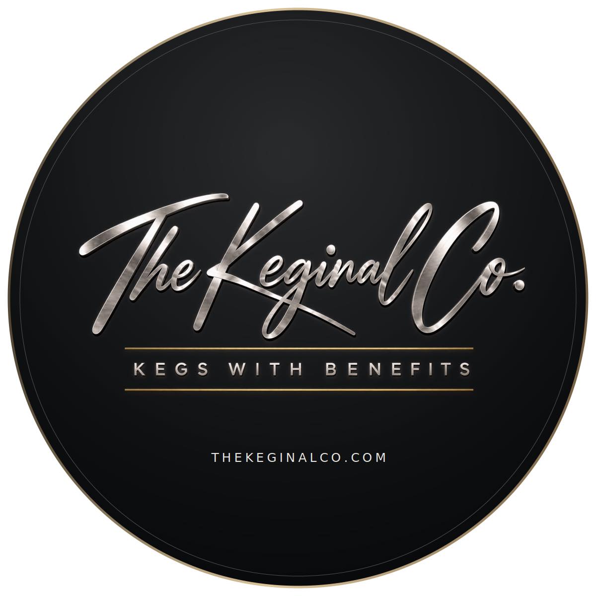 The Keginal Co. - Beer Keg Clock — this Christmas, skip... | Facebook
