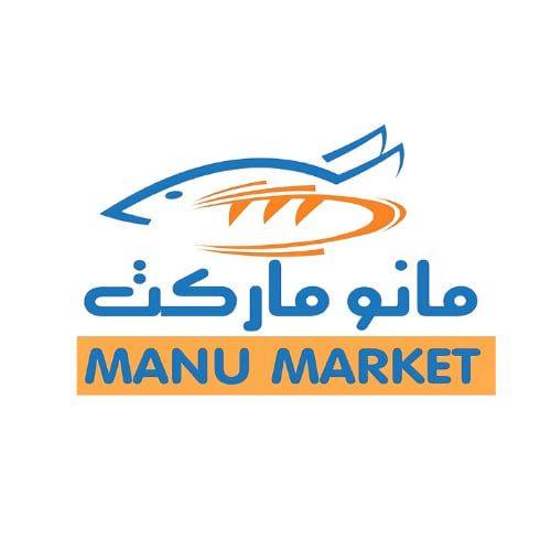 مانو ماركت المنيل | Al Manial