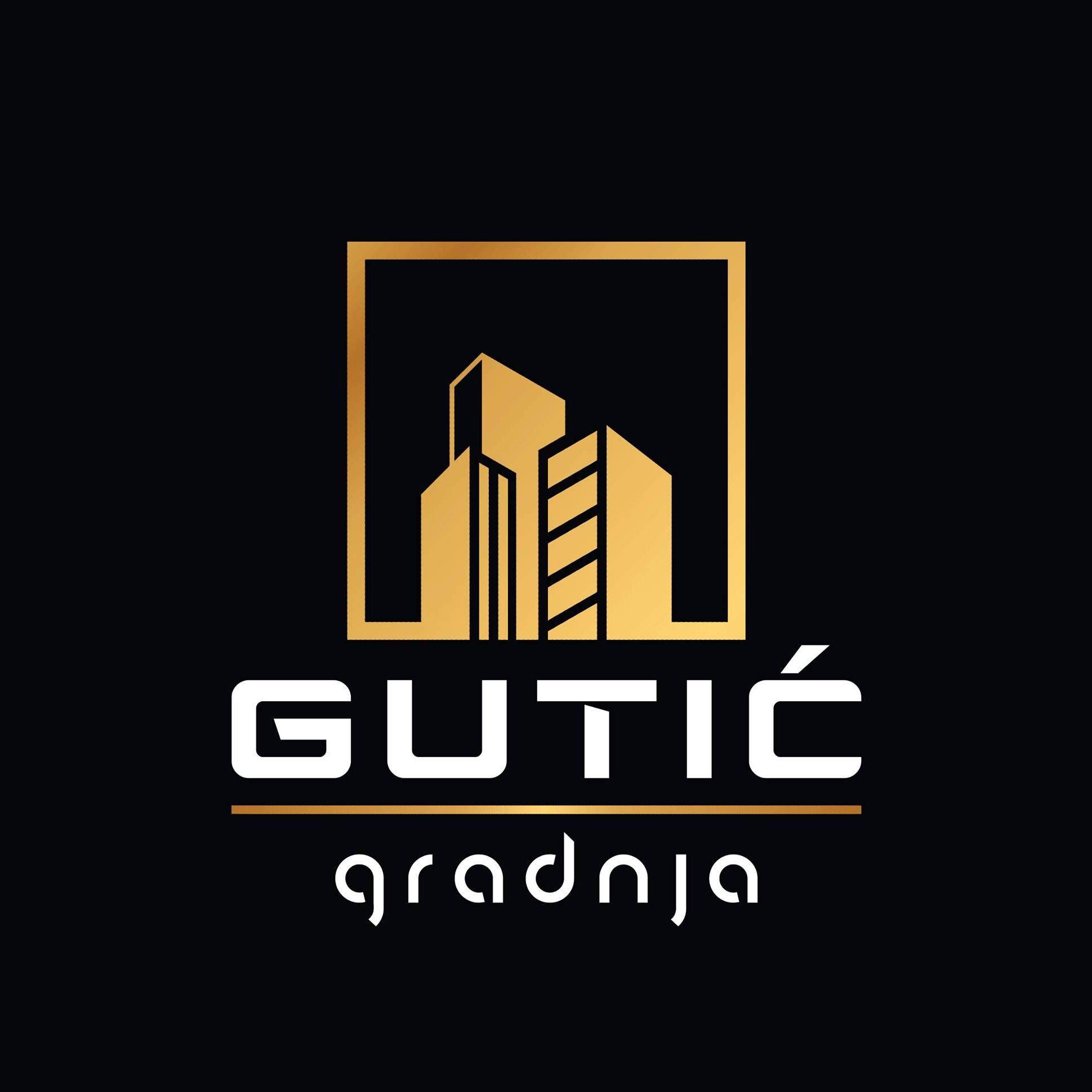Gutić Gradnja | Inđija