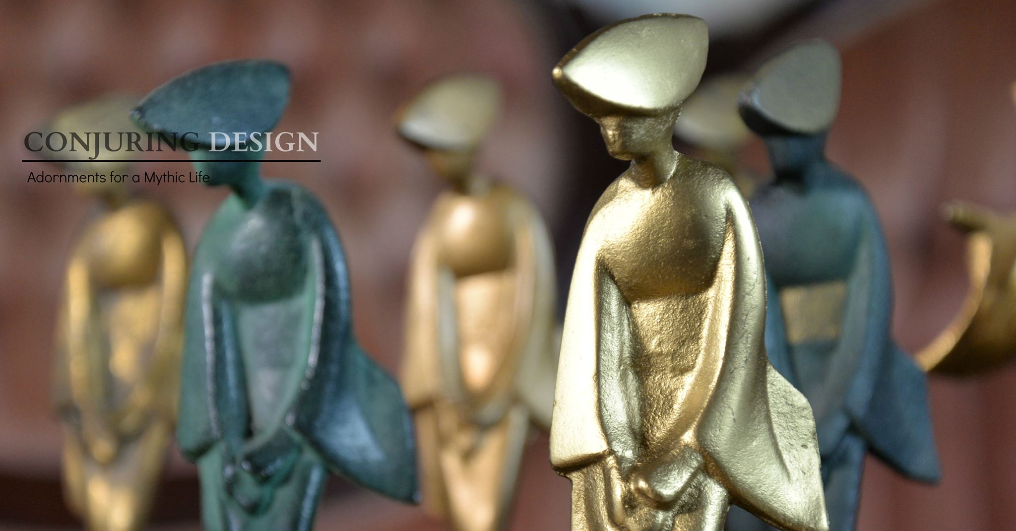 Conjuring Design