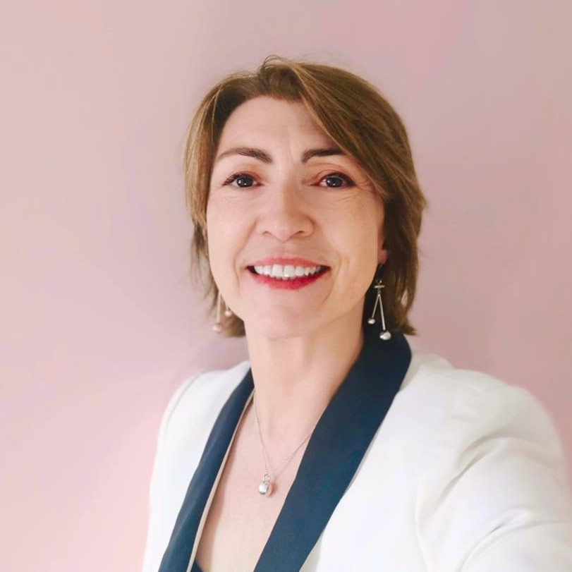 Laurence Roux-Fouillet Sophrologue