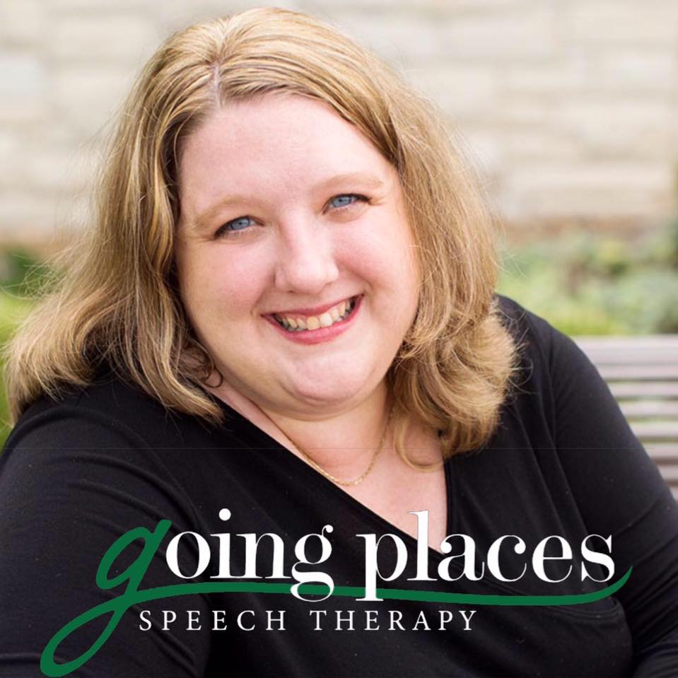 Going Places Speech Therapy Knoxville TN