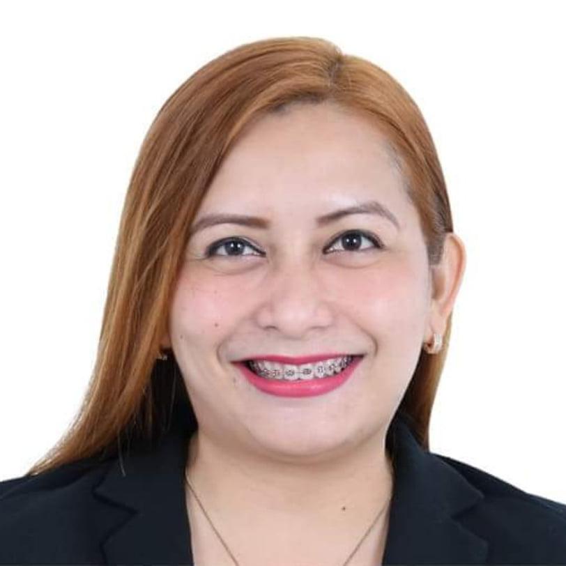 Jermy Ann Ratonel, Licensed Insurance Advisor | Rosario