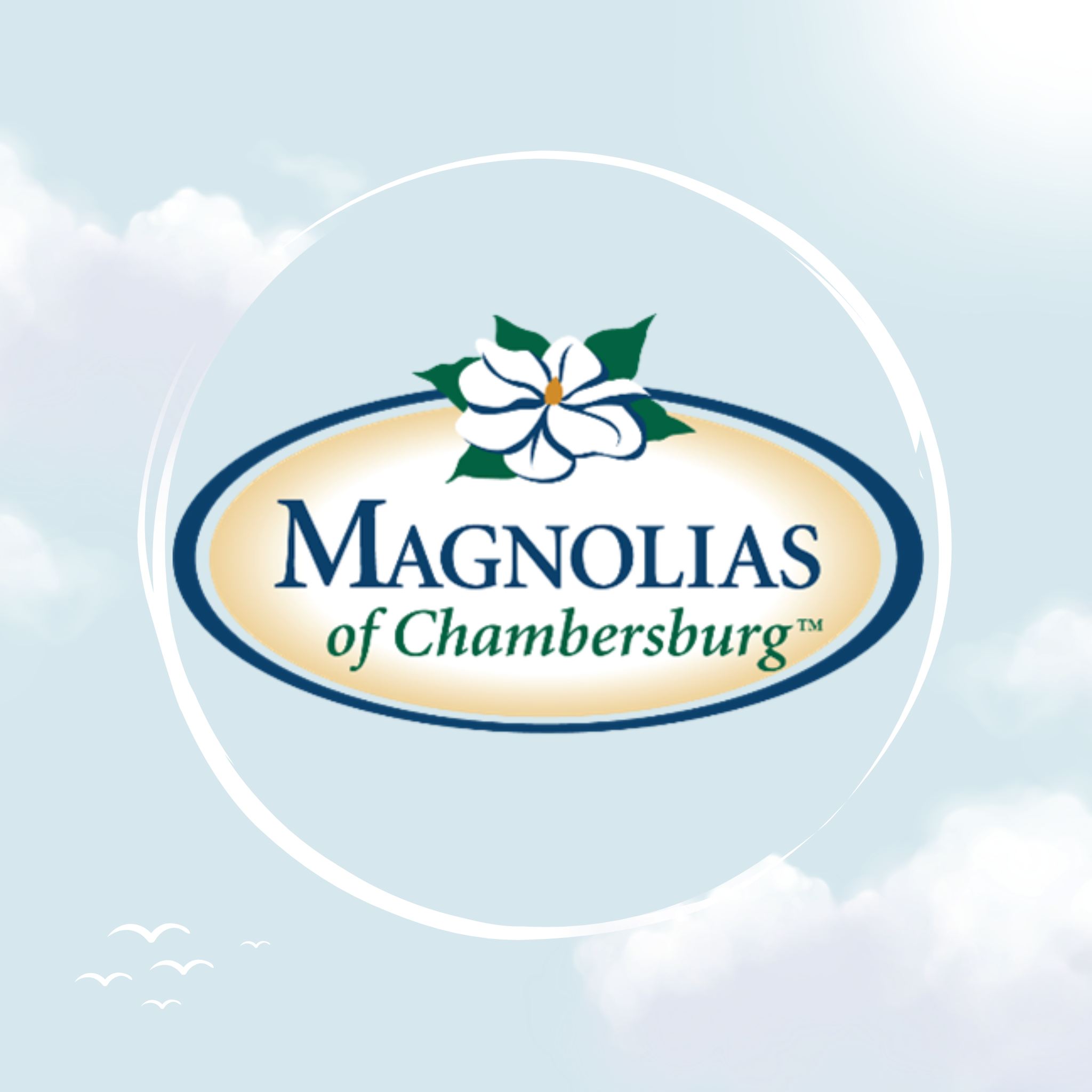 A few of our ladies were... - Magnolias of Chambersburg | Facebook