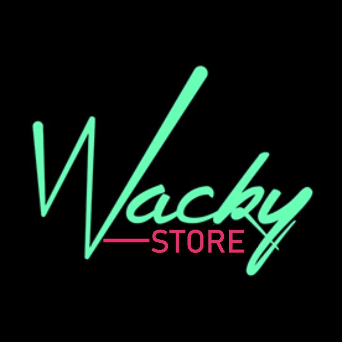 Wacky Store