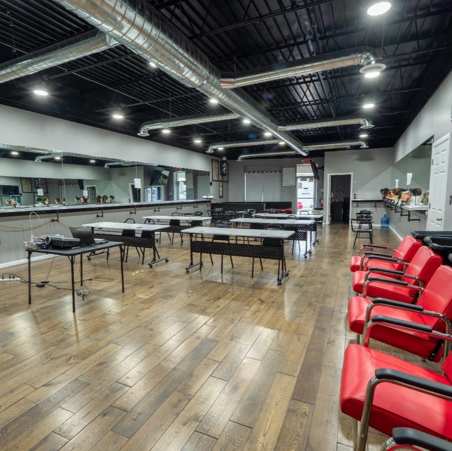 Lehigh Valley Barber School | Bethlehem PA