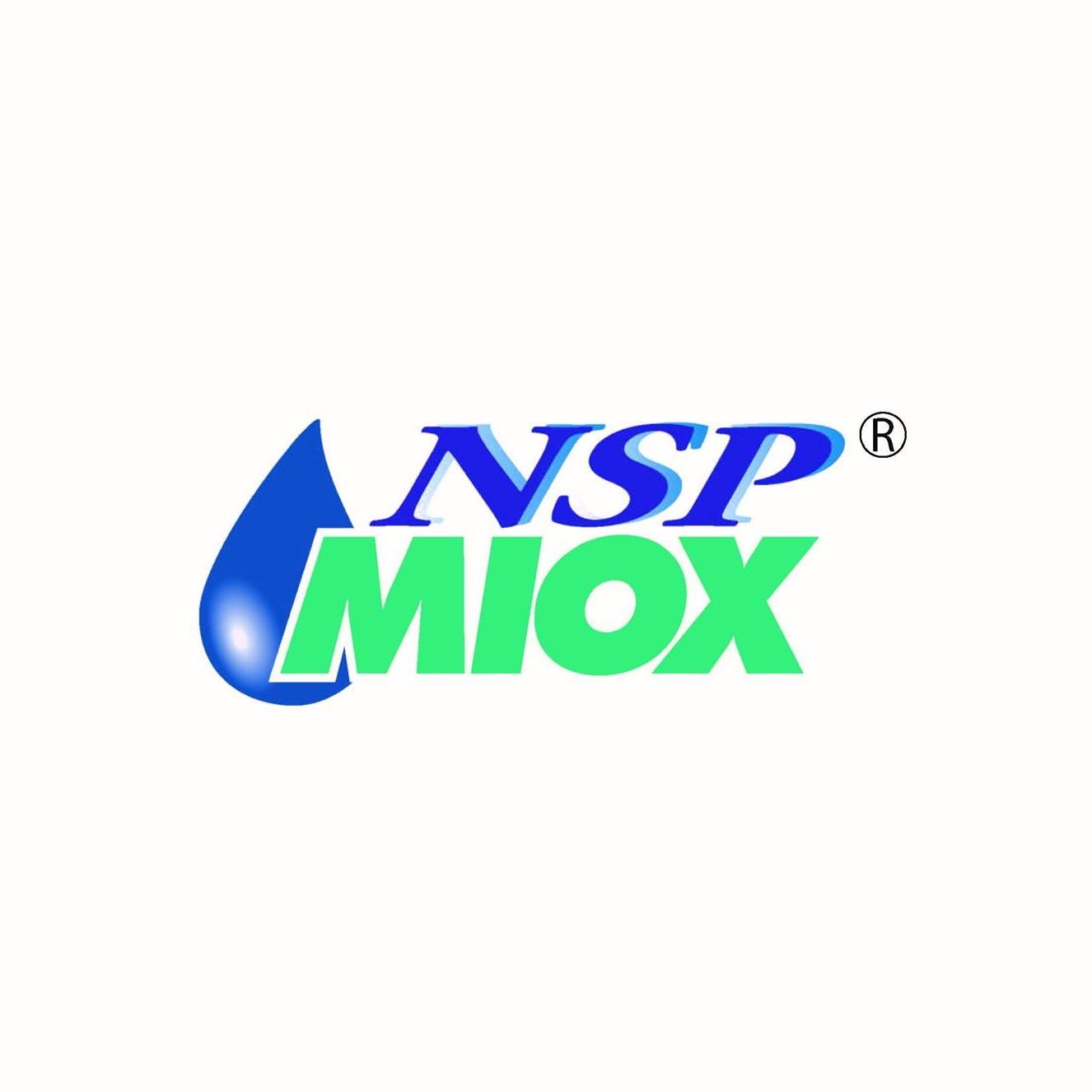 nsp 株式 会社