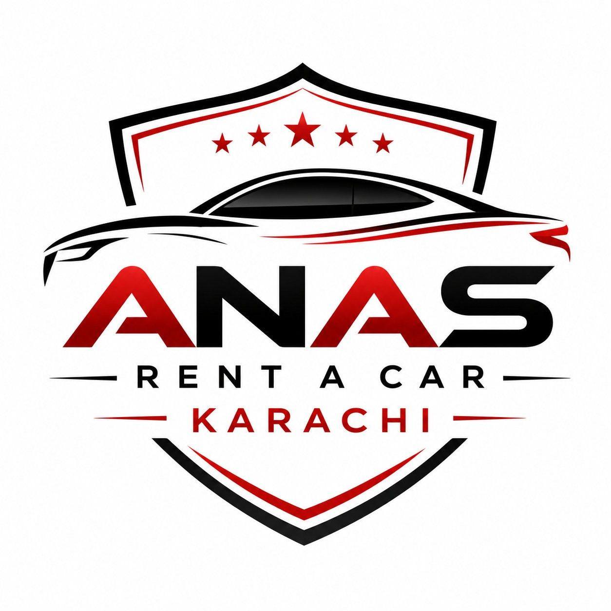Anas rent a car Karachi | Karachi
