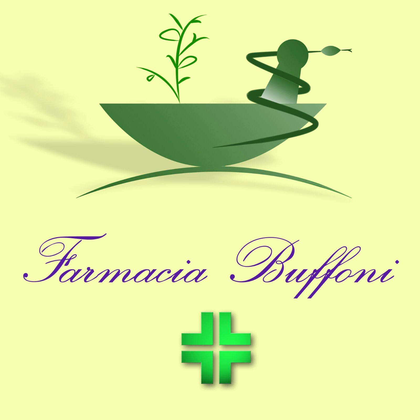 Farmacia Buffoni | Fonni