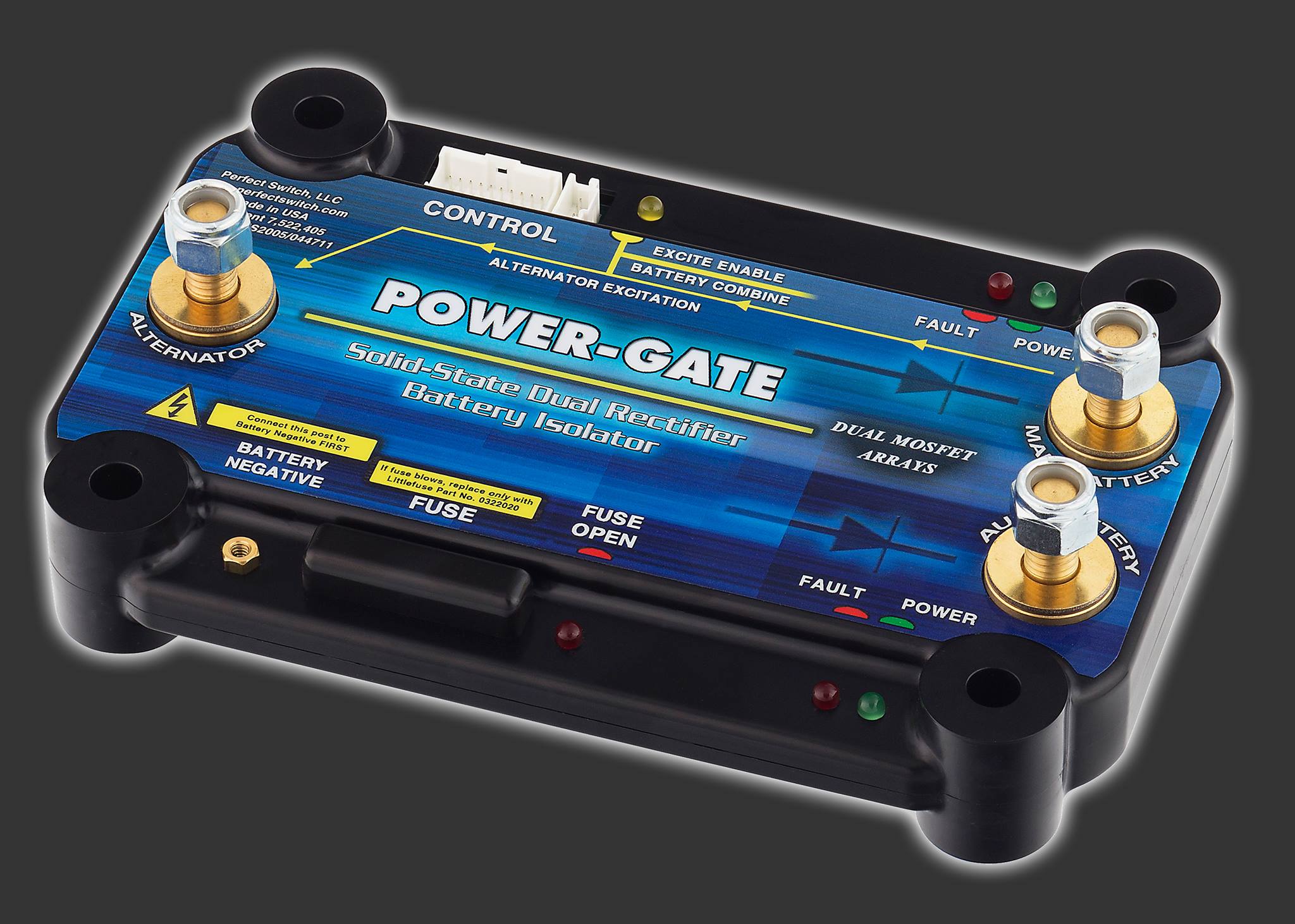 Perfect Switch, LLC | San Diego CA