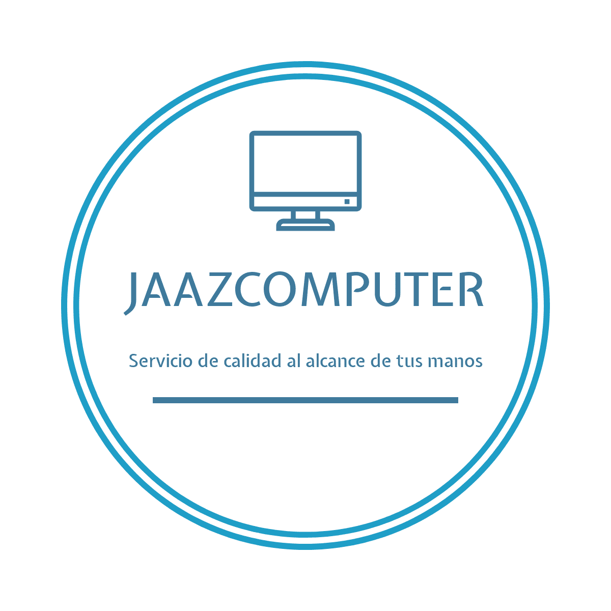 Jaaz Computer | Mexico City