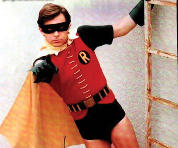 Robin