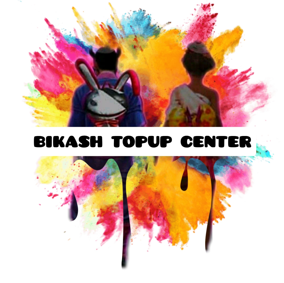 Bikash TOPUP Center