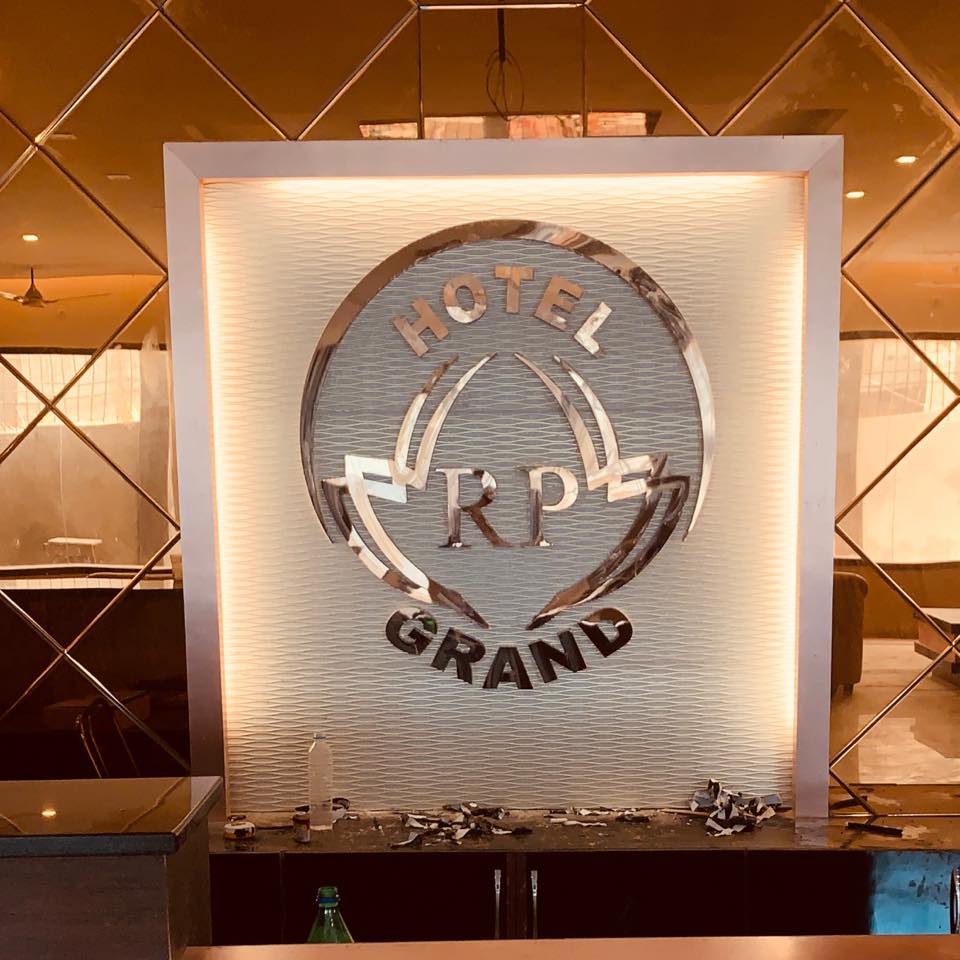 Hotel RP GRAND