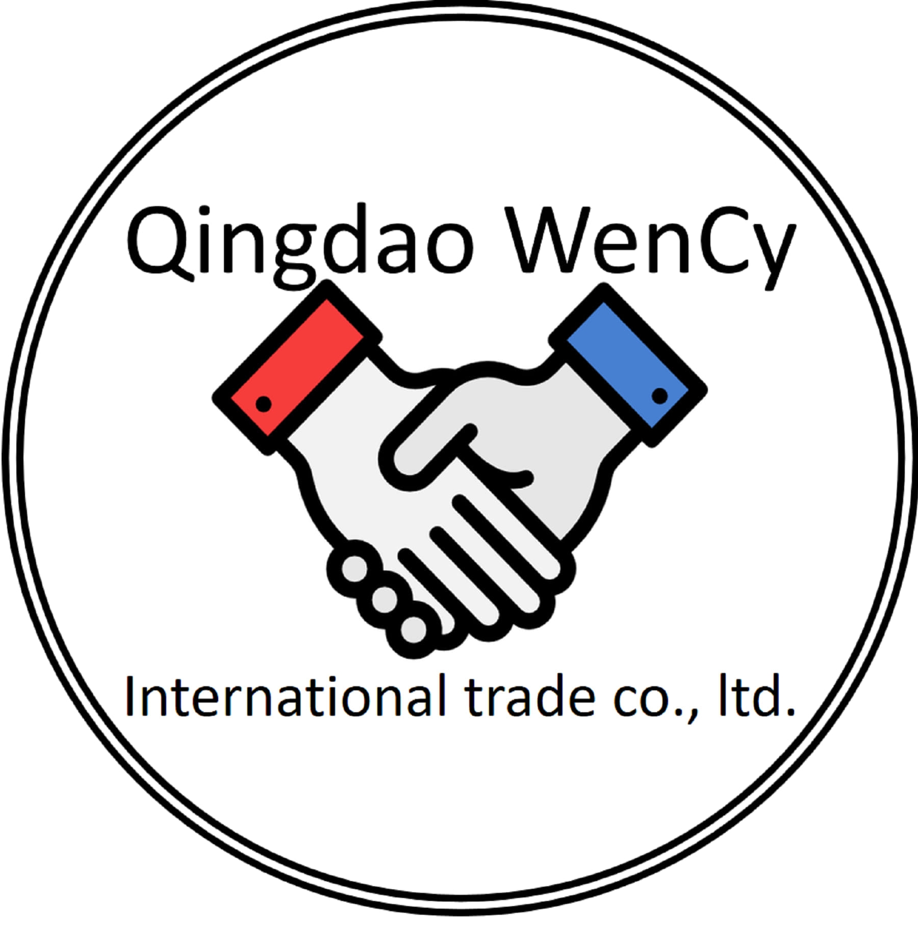 Qingdao WenCy International Trade Co., LTD.