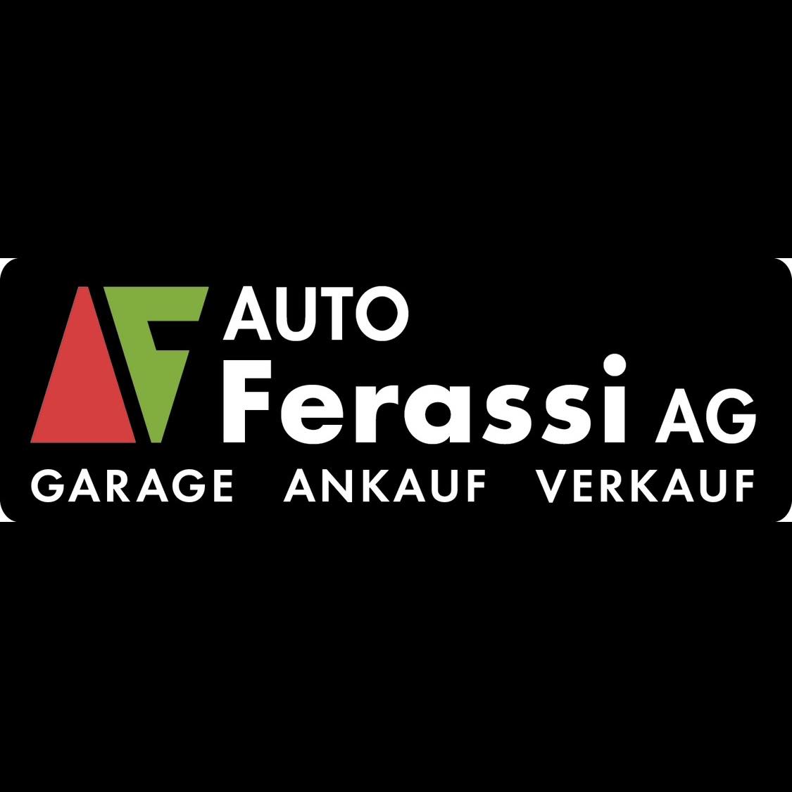 Auto Ferassi AG | Bellach
