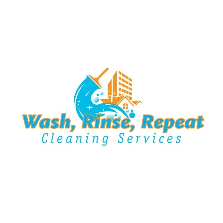 Wash, Rinse, Repeat Cleaning Services