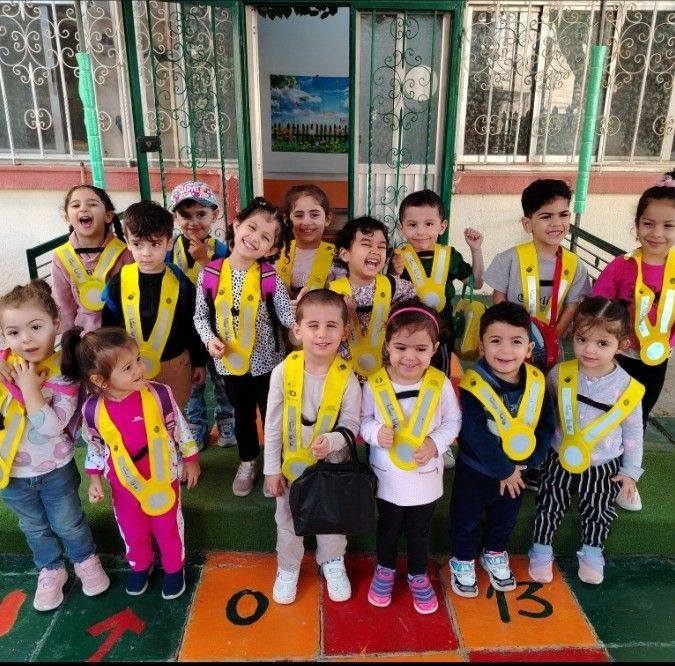 Mama Rasha Nursery | Irbid