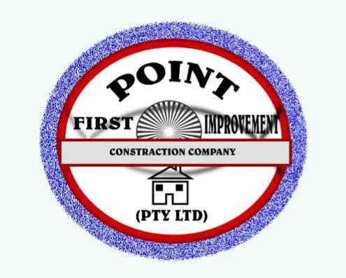 First Point Improvements - - Pty Ltd