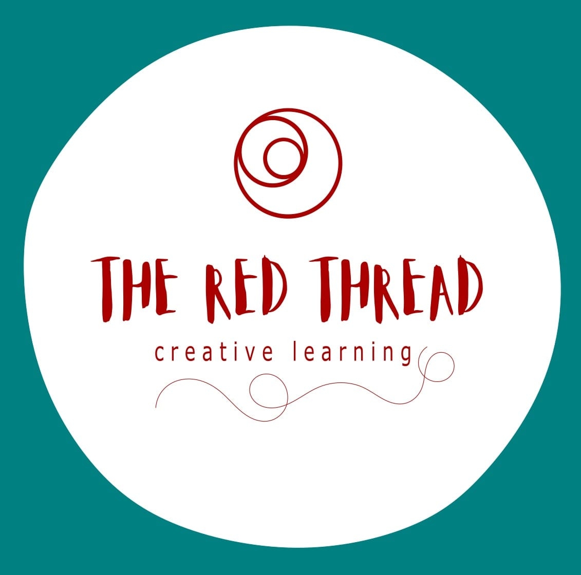 The Red Thread - Creative Learning | Johannesburg