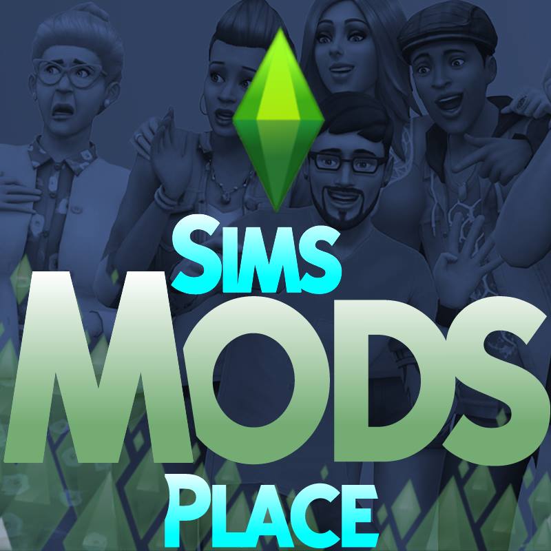 Sims Mods Place