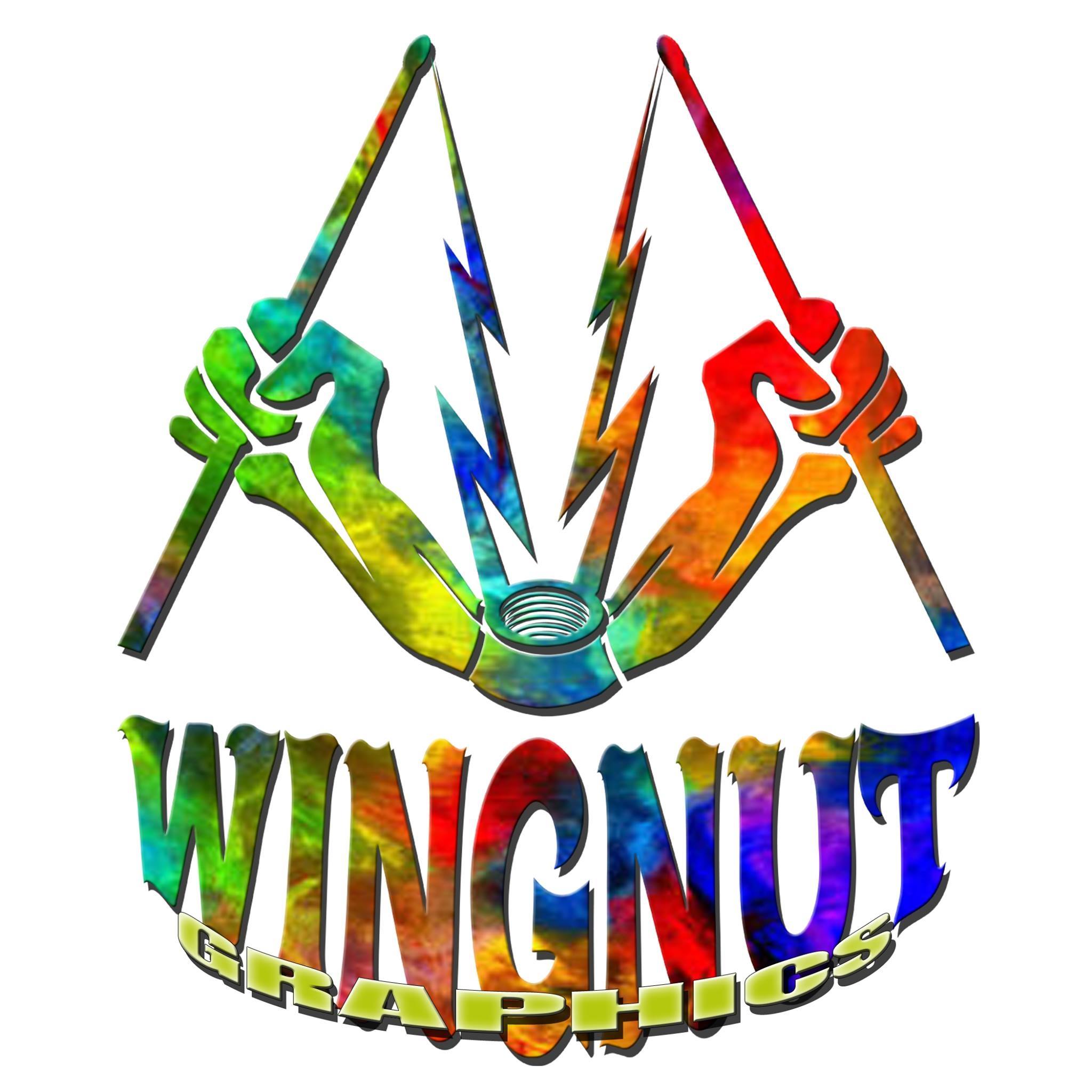 Wingnut Graphics | Spring TX