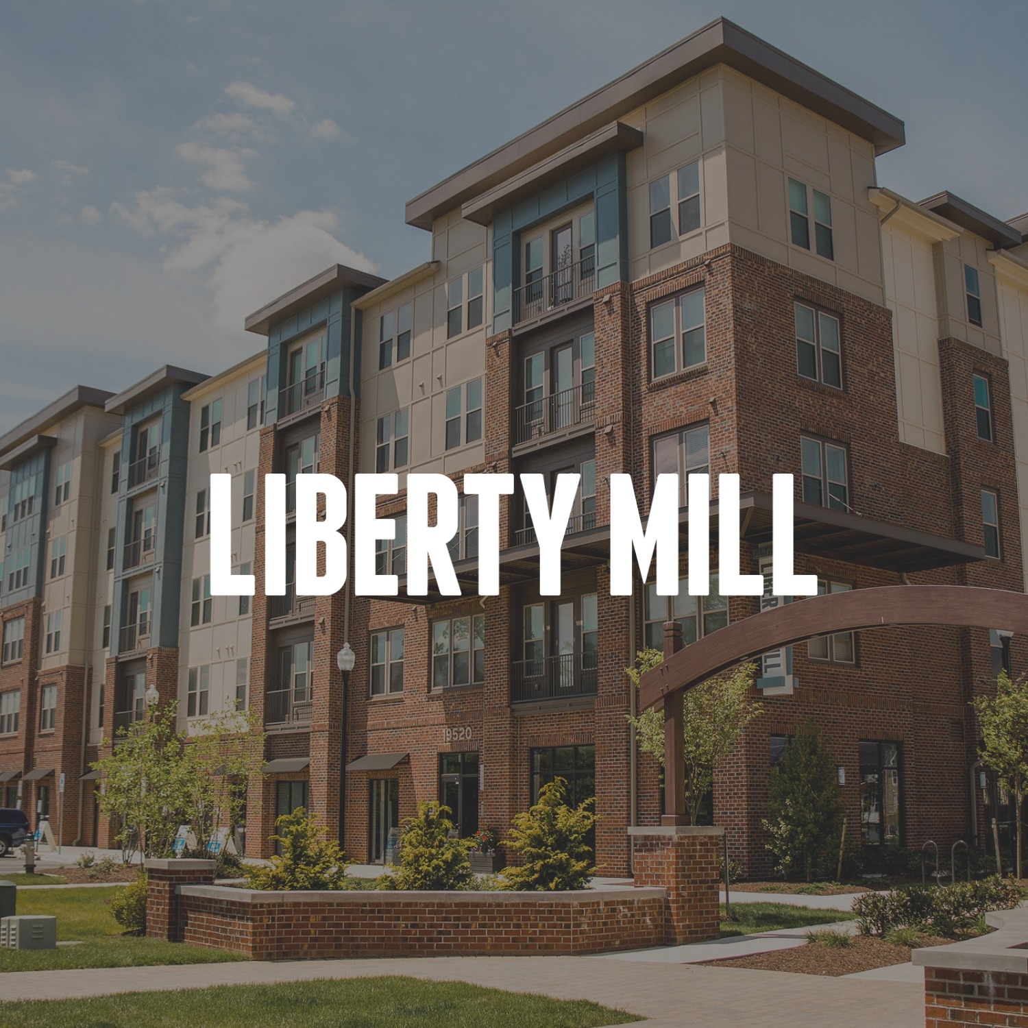 Liberty Mill Apartments | Germantown MD