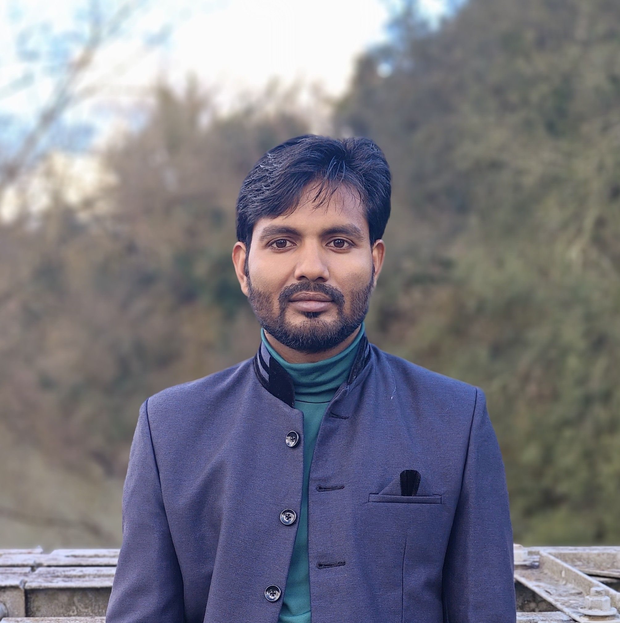 Monjur Hossain