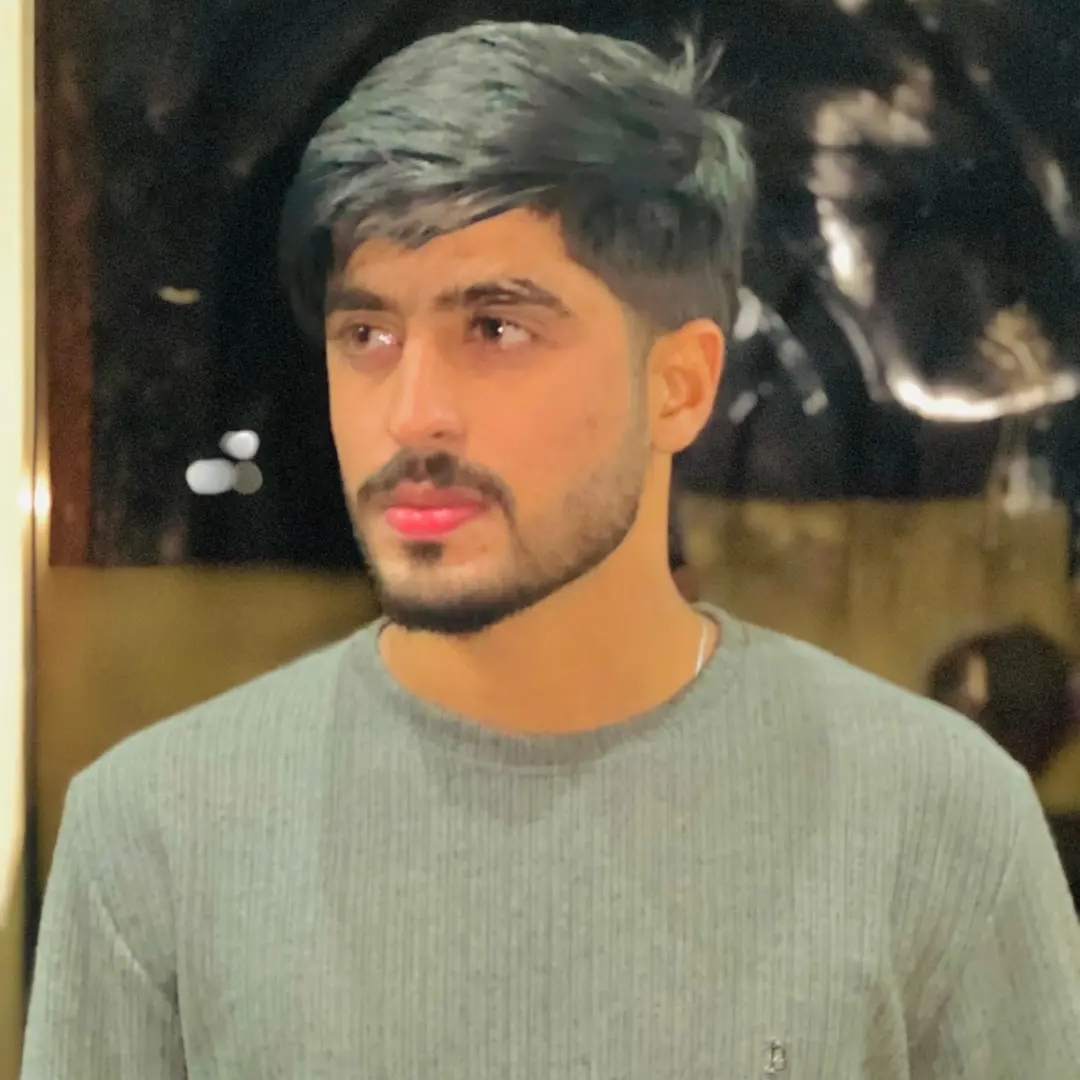 Atif Rajput