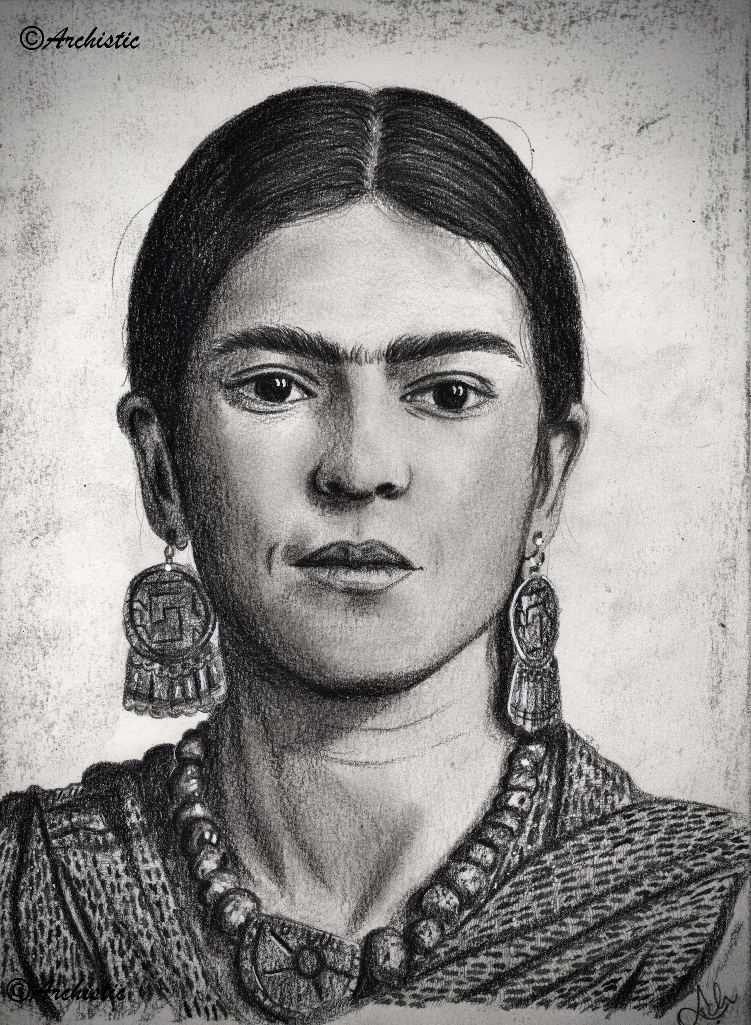 Easy Lord Rama Drawing