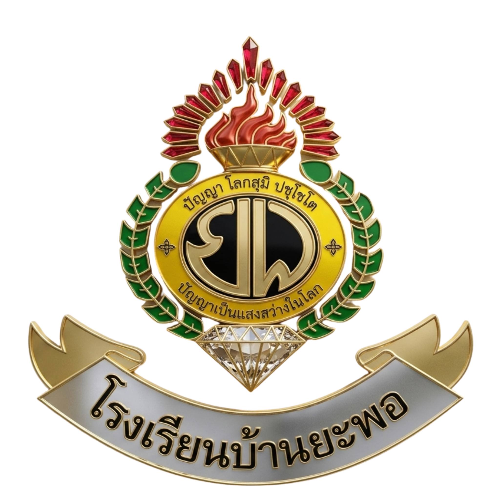 Parimol Panyarueankaew