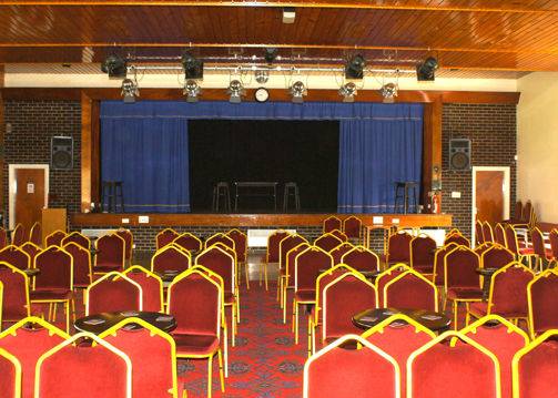 SATURDAY 17TH OCTOBER... - The Bamber Bridge Catholic Club | Facebook