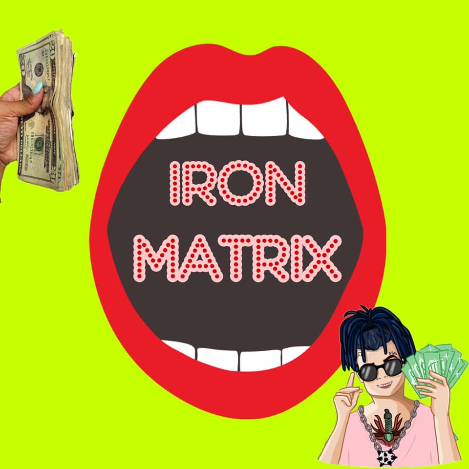 IRON Matrix