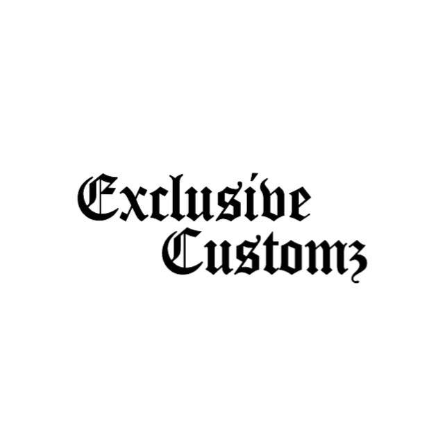 Exclusive Customz