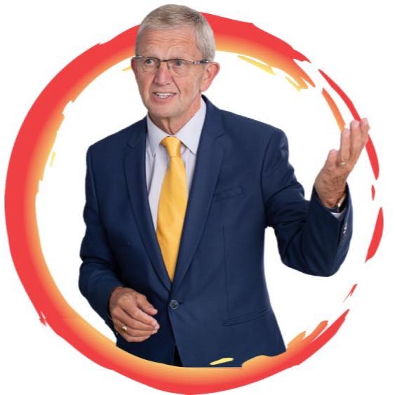 Peter Sylvester - Integrus Founder