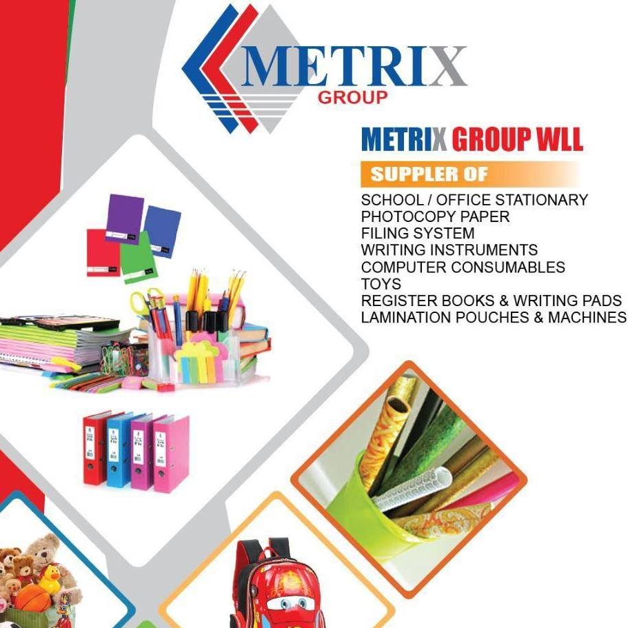 Metrix GROUP