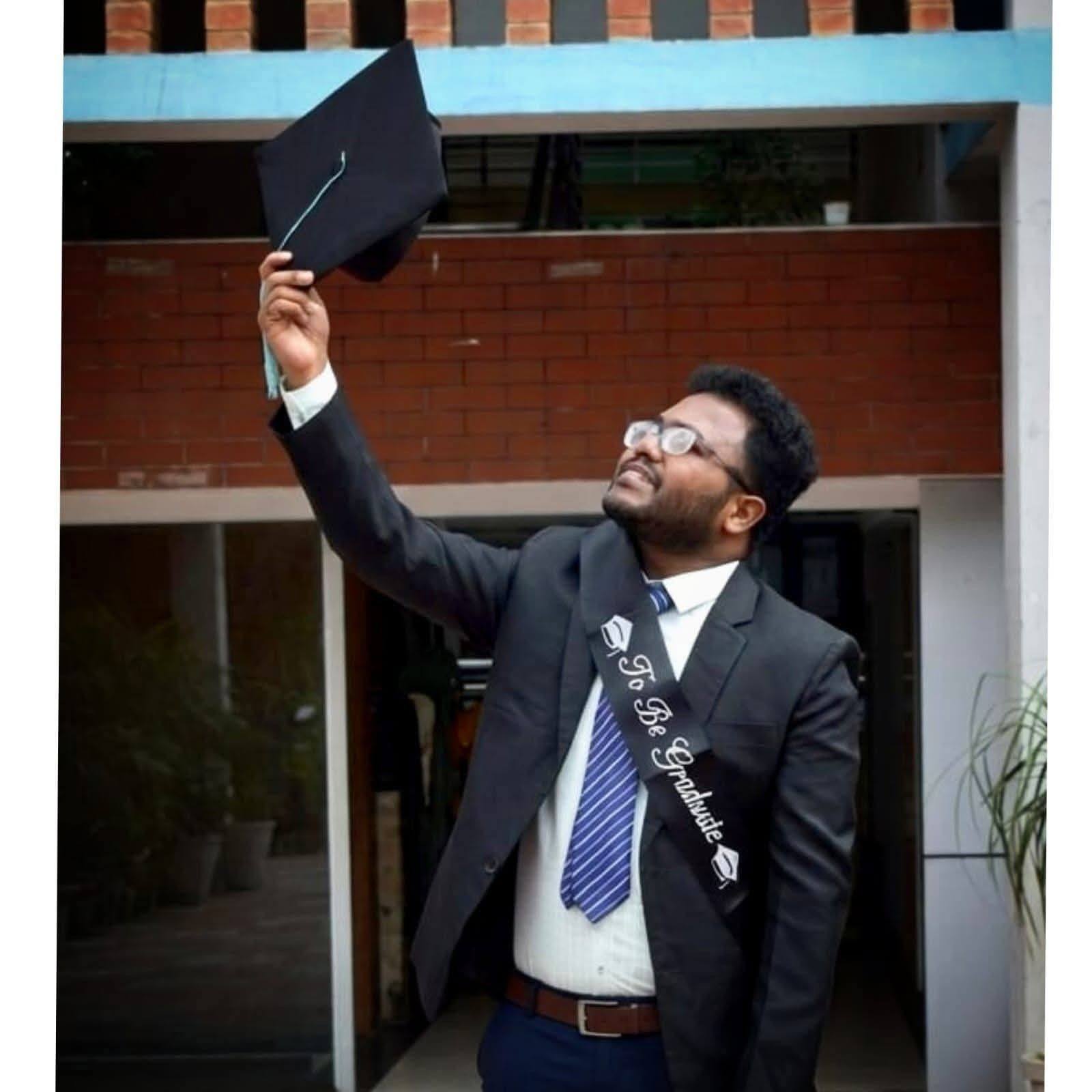 Md Shamim Hossain