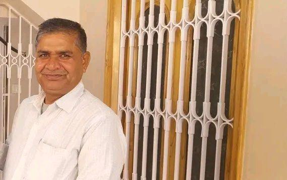 Mahesh Rai