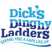 Profile for Dick's Dinghy Ladders