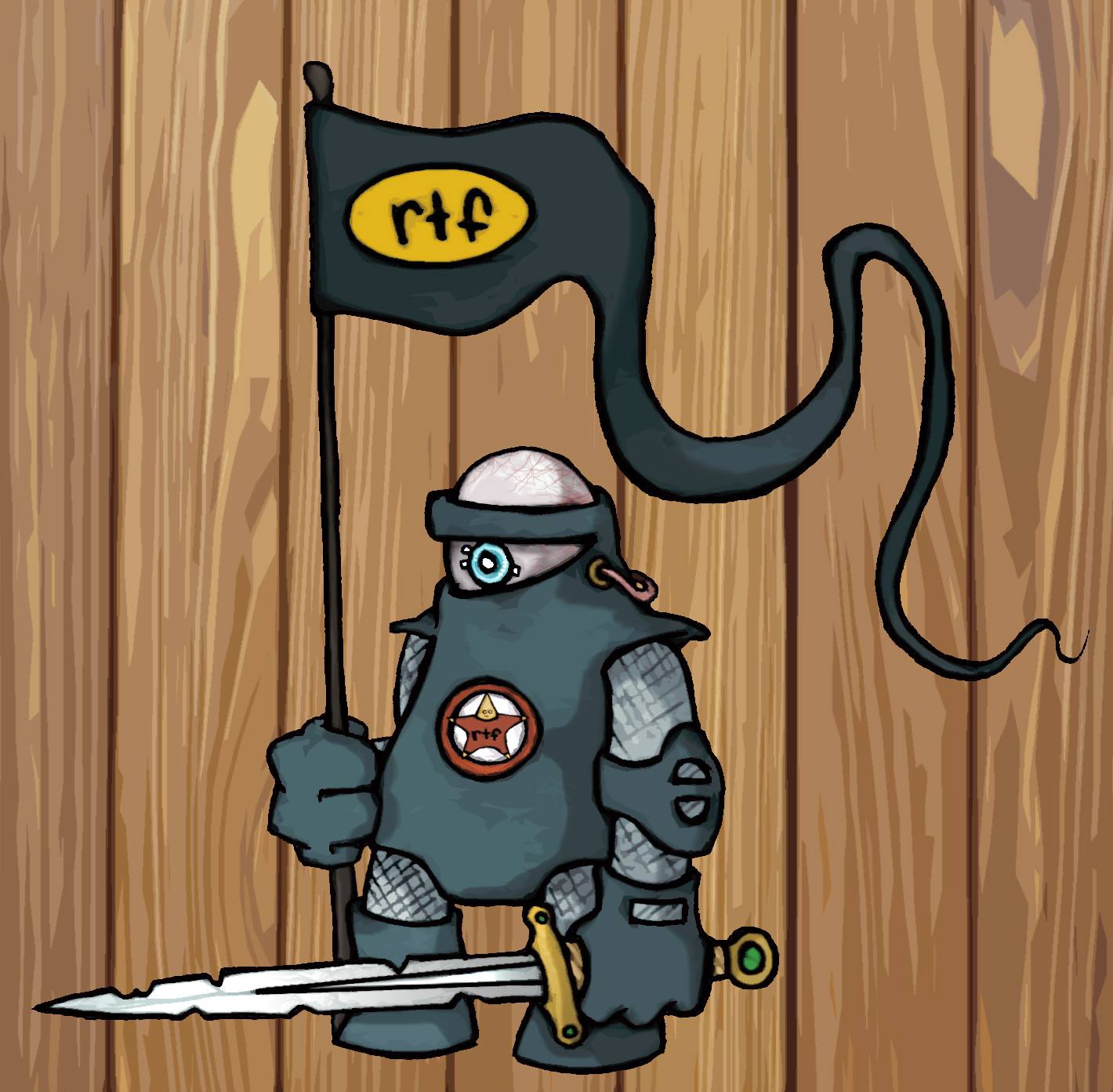 Random Task Force