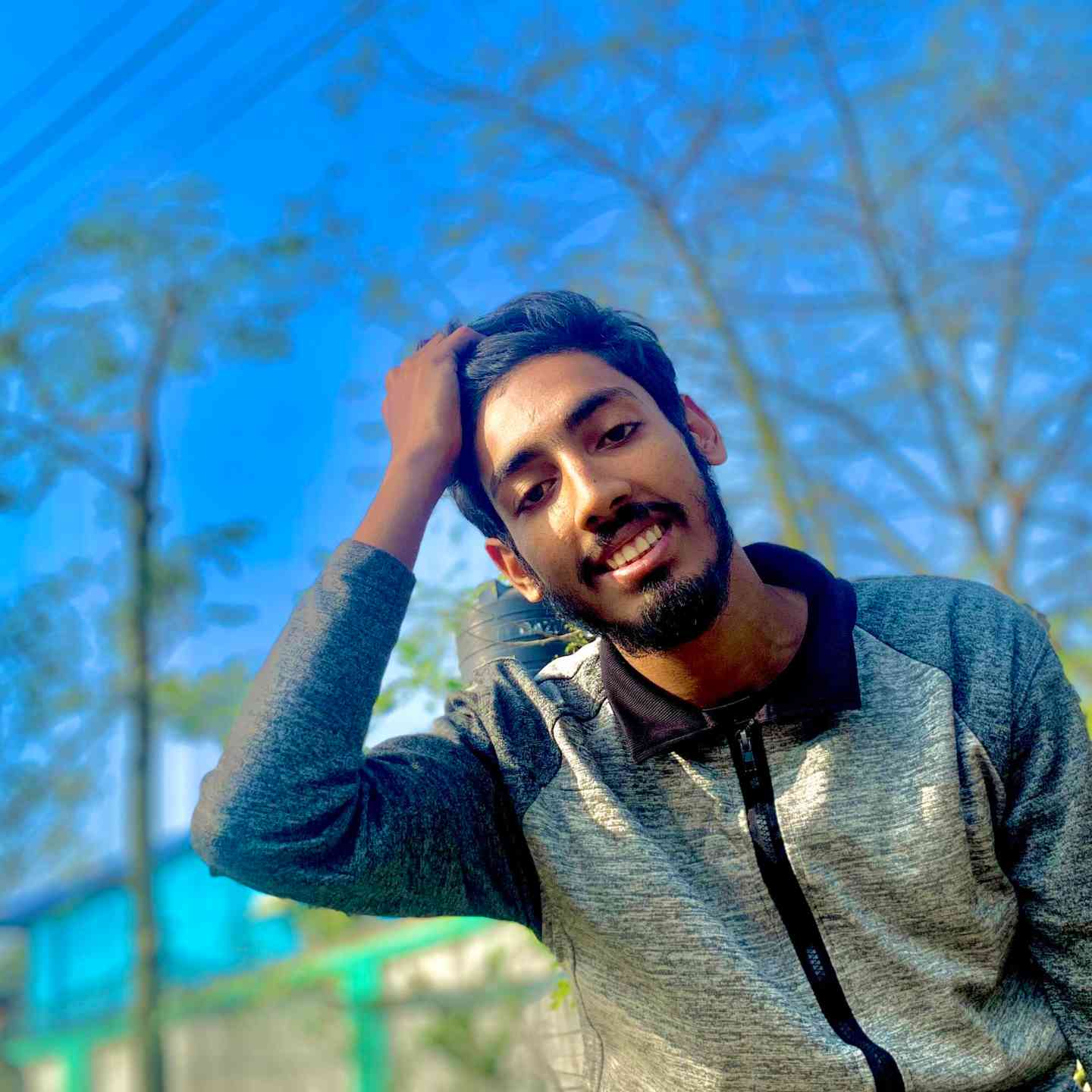 A Ashik