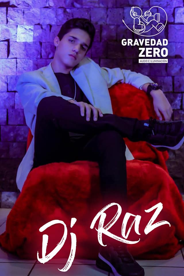 DJ RAZ