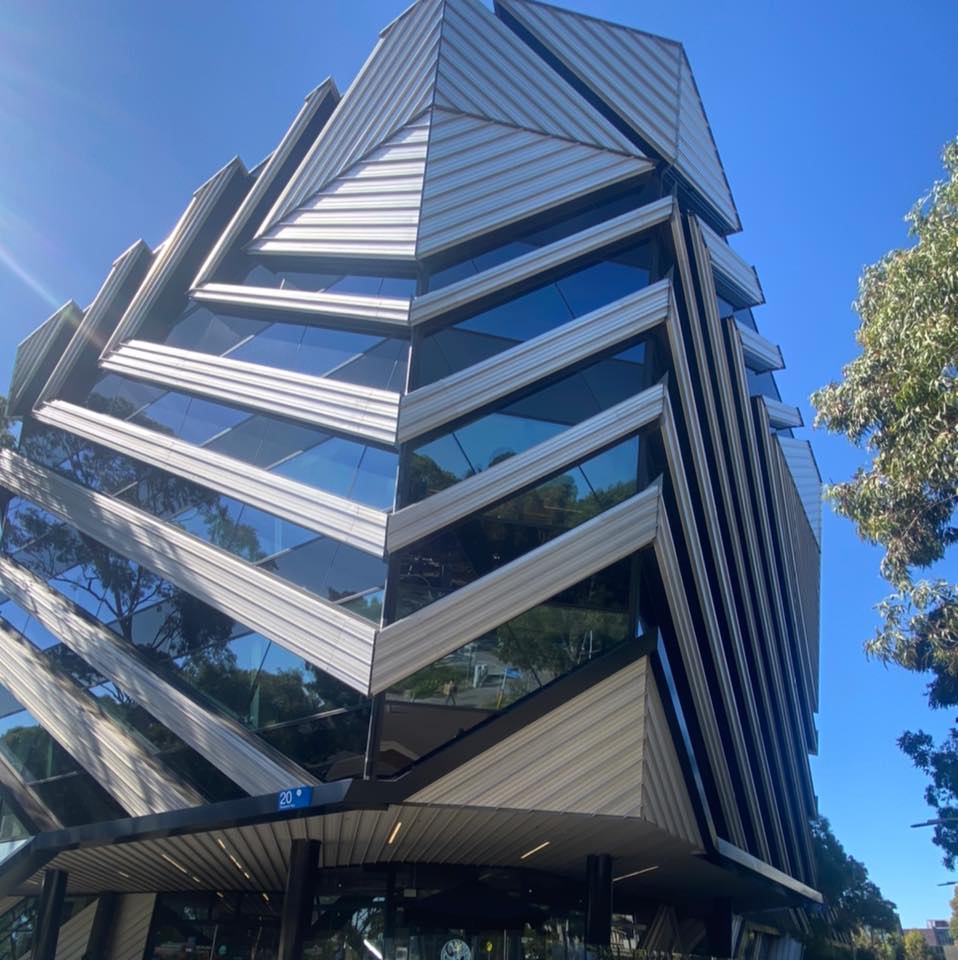 Compliant Cladding Victoria - And just like that we are hiring again ...