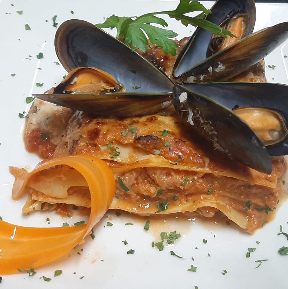Un Sabor A Toscana Es Hora De Cenar ¡Ven A La Toscana! Disfruta De Un