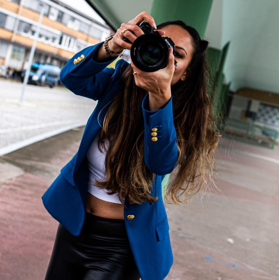 Alohá Alex Filmproduction