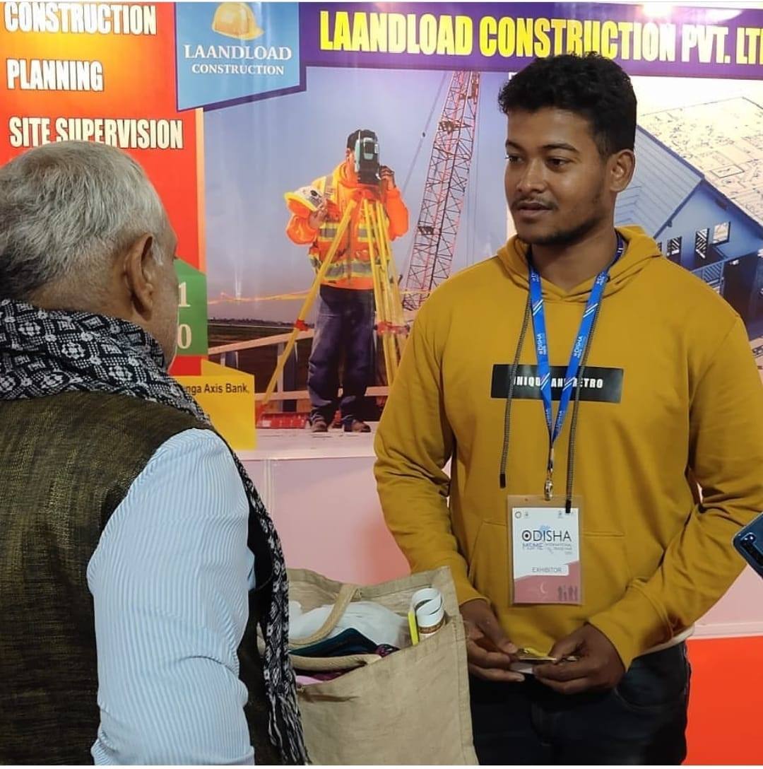 Er. Rahul Kumar Jena