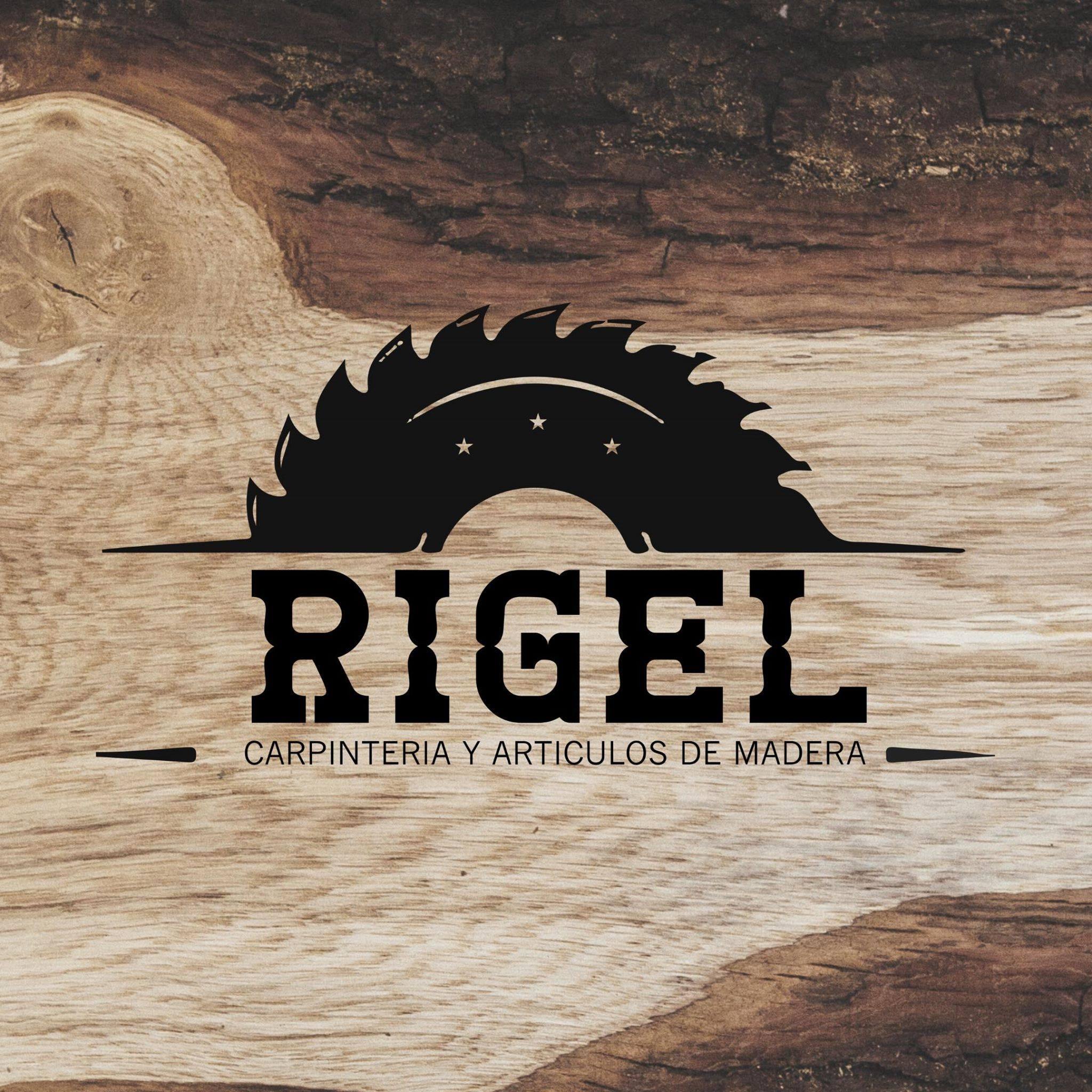 Rigel Carpintería | Mexico City