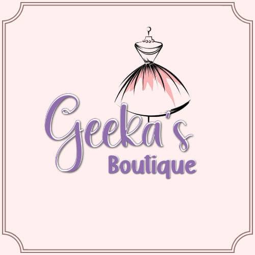 Geeka's Boutique