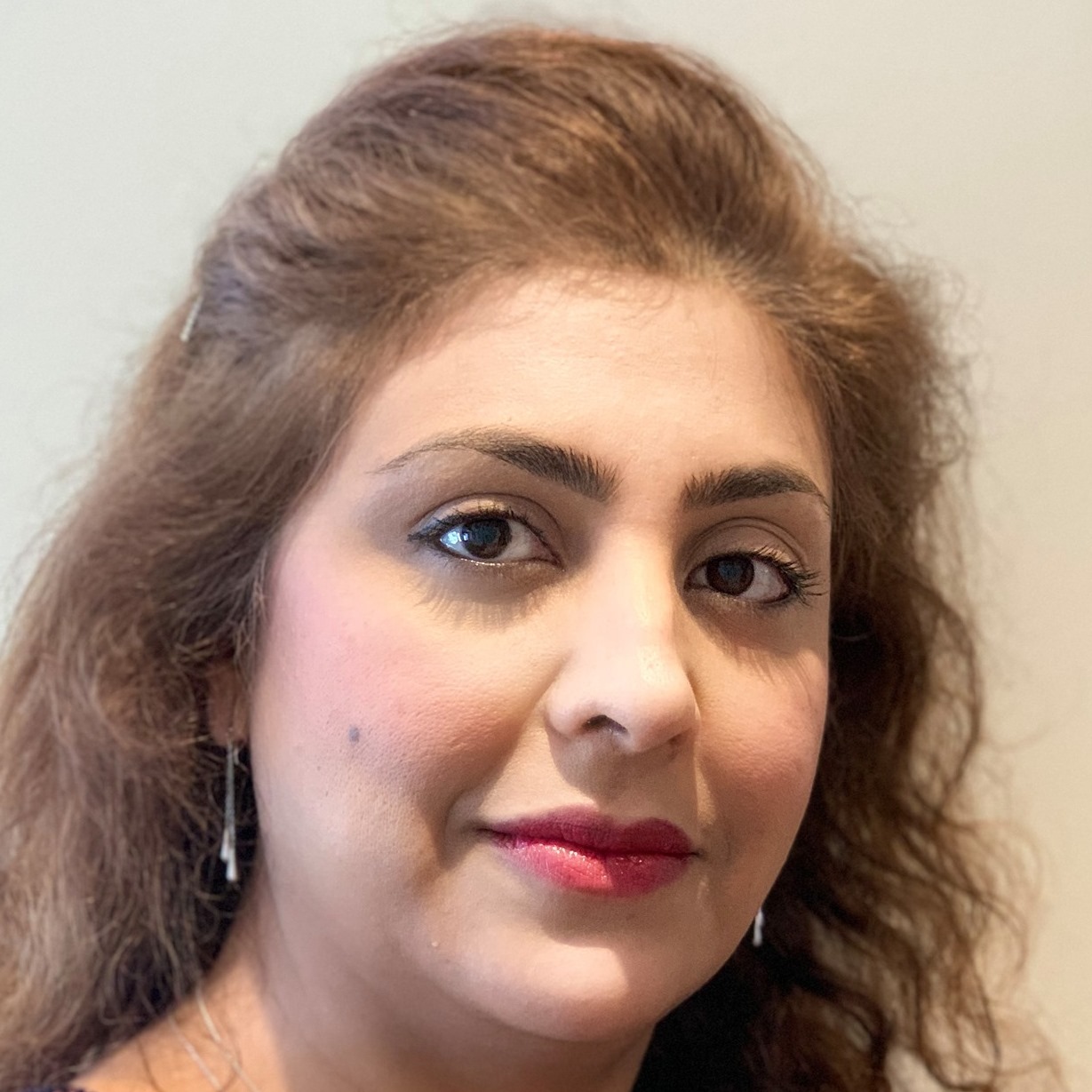 Maryam Majlesi | Newmarket ON